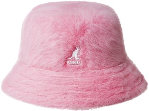 Kangol Furgora Bucket hat XL - Bøllehatte Uld hos Magasin