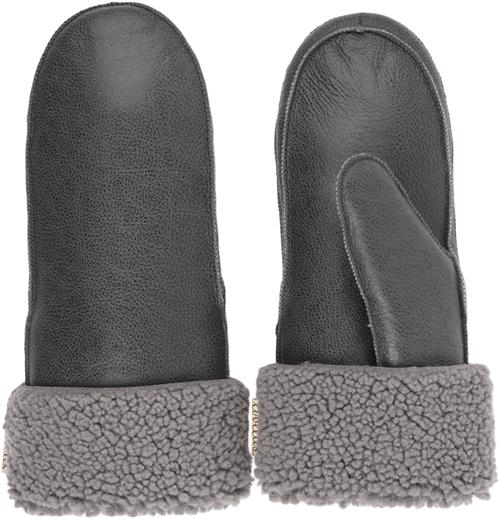 Lovelies Vinson Mittens - Double Faced Shearling M - Vanter hos Magasin