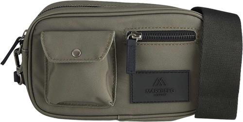 Markberg Darlambg Small Cross. , Recycle ONE SIZE - Crossbody Tasker Polyester hos Magasin