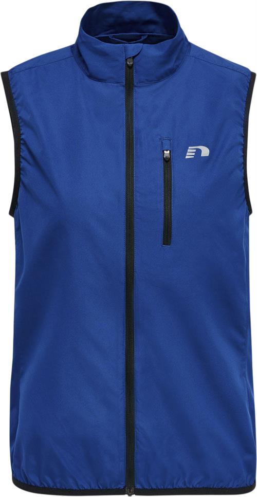 Newline Core Gilet Vest S - Jakker hos Magasin