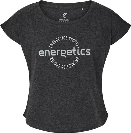 Energetics Cully 4 Tshirt 164 - Sweatshirts & Træningøjer hos Magasin