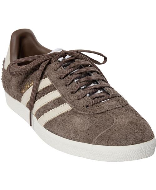 Se adidas Originals Gazelle W Mand Braun Sneakers Str 38 - hos Magasin ved Magasin