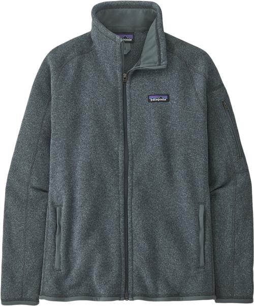 Patagonia Patagonia Better Sweater Fleecejakke, Dame S - Hættetrøjer & Sweatshirts hos Magasin