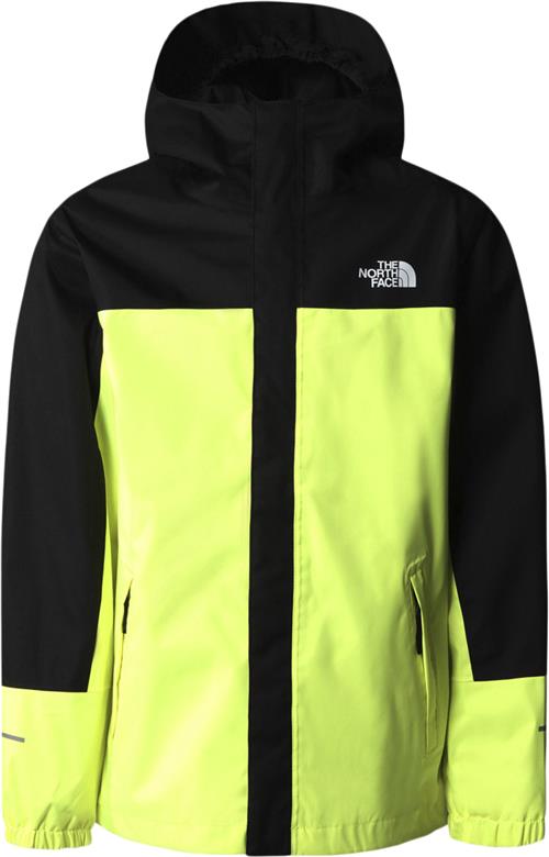 Se The North Face Antora Regnjakke 4-6 ÅR / XS - Regntøj hos Magasin ved Magasin