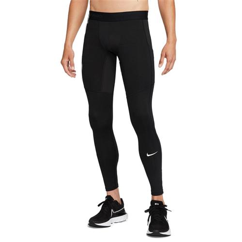 Se Nike Pro Warm Tights S - Tights hos Magasin ved Magasin