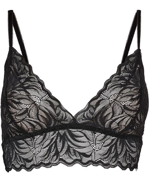 MAGASIN-DU-NORD-COLLECTION MAGASINDUNORDCOLLECTION Rio 1. 1 Unlined Bra Bh'er Uden Bøjle Str XS