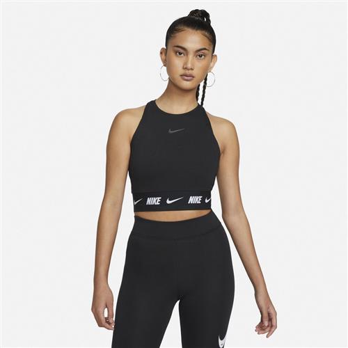 Nike Sportswear Crop top M - Sports Bh'er hos Magasin