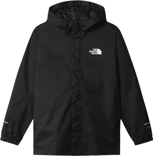 The North Face Antora Regnjakke 8-10 ÅR / M - Regntøj hos Magasin