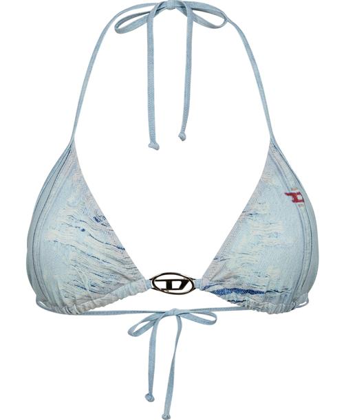 Diesel Bfbsees-t BRA Bikinitoppe Str XS - hos Magasin