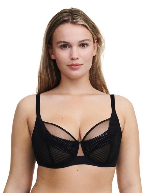 Chantelle Pulp Play Underwired Bra Full Cup Bh'er Str D 100 - hos Magasin