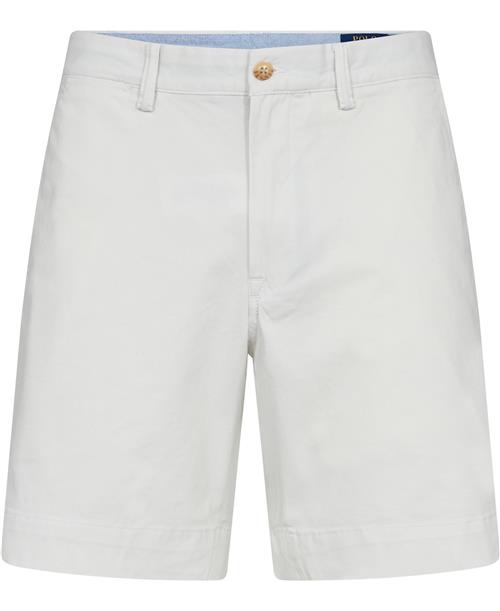 Polo Ralph Lauren Straight FIT Bedford Short Mand 2wh6 Chino Shorts Straight Fit Str 30 - hos Magasin