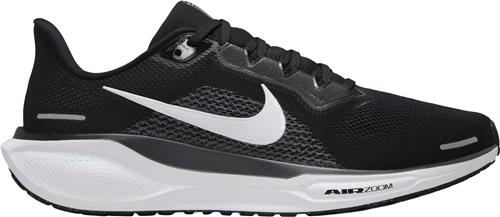 Nike Pegasus 41 Løbesko Mand Sort Træningssko & Sneakers Str 44.5 - hos Magasin