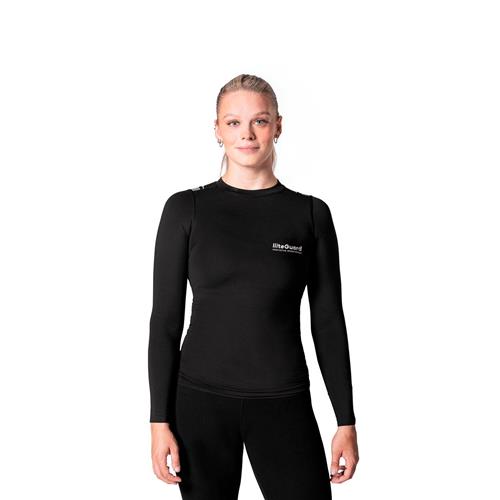 Liiteguard Spin Tech Baselayer XS - Baselayer hos Magasin