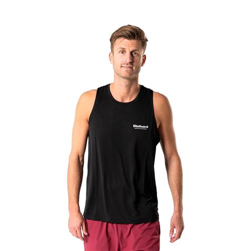 Se Liiteguard Ground Tech Singlet L - Tanktoppe hos Magasin ved Magasin