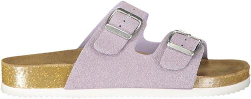 MCKINLEY Varberg Sandaler Kvinde Lilla Sandaler & Badesko Str 42 - Gummi hos Magasin