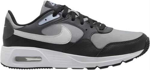 Nike Air Max SC Sneakers Mand Grå Sneakers Str 44.5 - hos Magasin