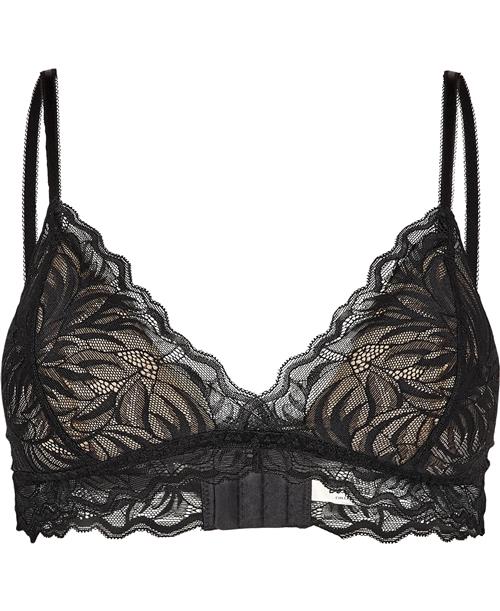 MAGASIN-DU-NORD-COLLECTION MAGASINDUNORDCOLLECTION Rio 1. 2 Padded Bra Bh'er Uden Bøjle Str L