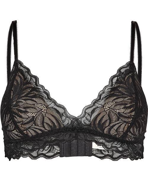 MAGASIN-DU-NORD-COLLECTION MAGASINDUNORDCOLLECTION Rio 1. 2 Padded Bra Bh'er Uden Bøjle Str M