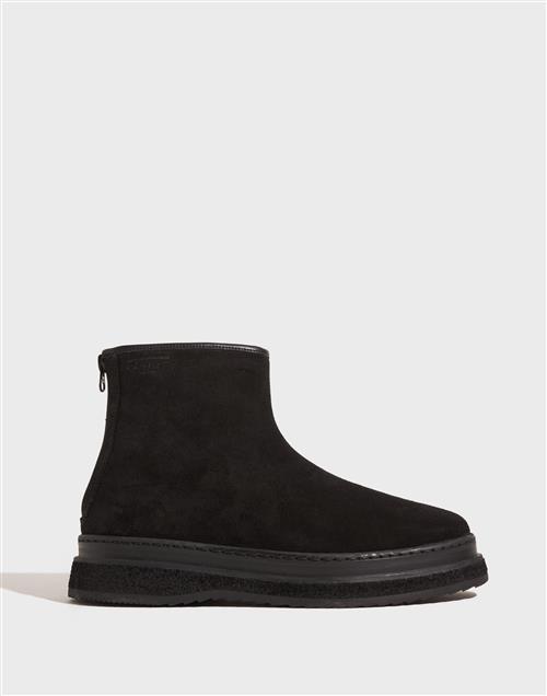 Gant Blistown Mid Boot Boots & Støvler Sort