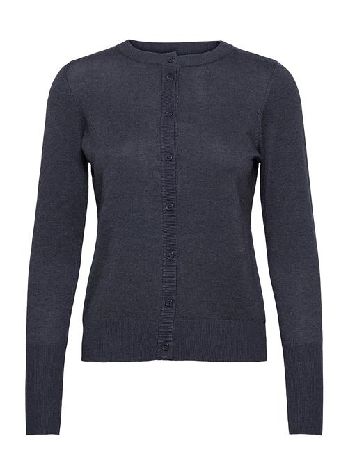 NORR Karlina Cardigan NORR Navy