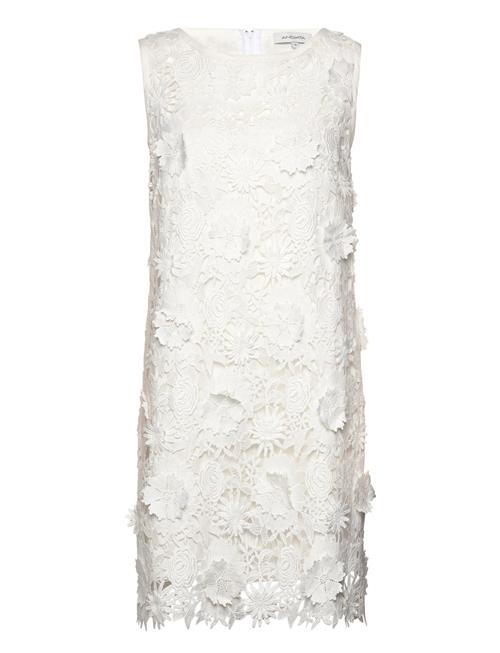 Andiata Bertille Dress Andiata White