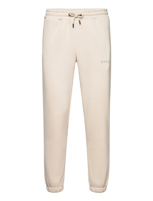 NICCE Mars Joggers NICCE Cream