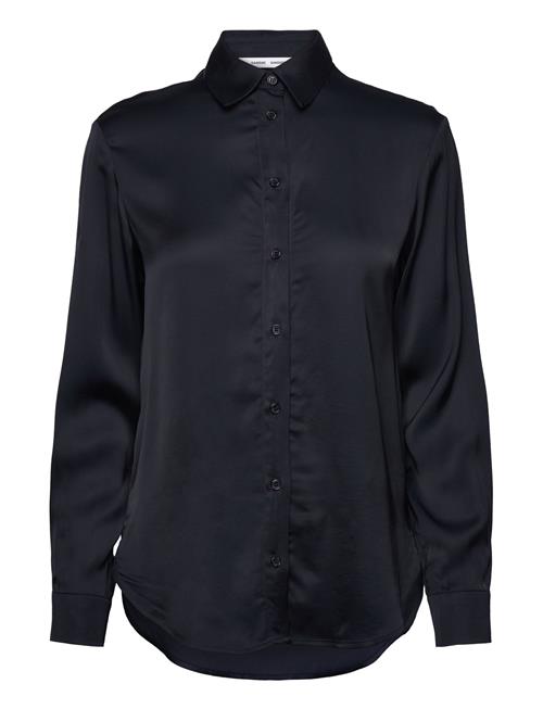 Samsøe Samsøe Samadisoni Shirt 14905 Samsøe Samsøe Black