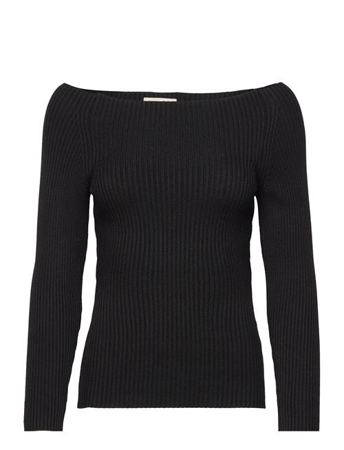 LEBRAND Coruna Jumper LEBRAND Black