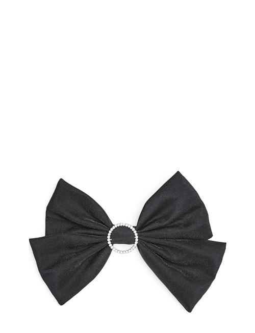 Vmestelle Hairclip Girl Vero Moda Girl Black