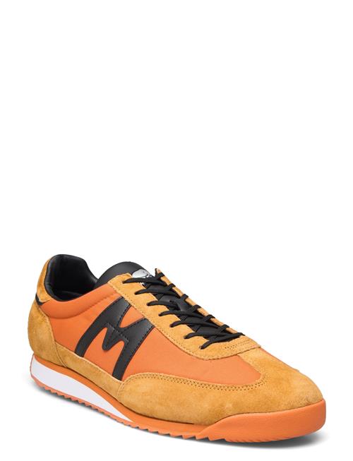 Karhu Mestari-Jaffa Orange/Black Karhu Orange