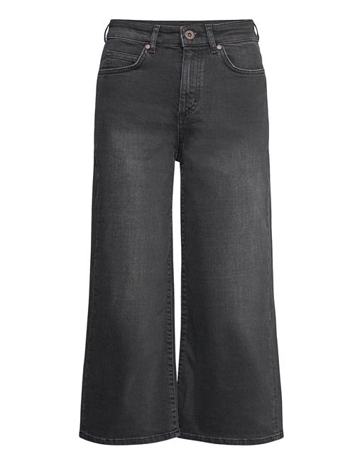 Marc O'Polo Denim Trousers Marc O'Polo Black