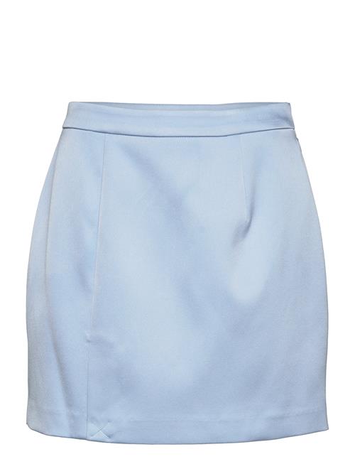 Cras Samycras Skirt Cras Blue