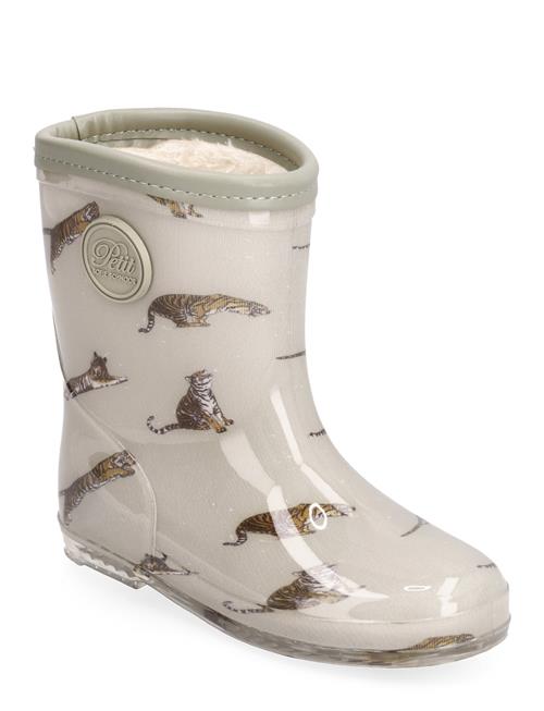 Sofie Schnoor Baby and Kids Rubber Boot Sofie Schnoor Baby And Kids Green