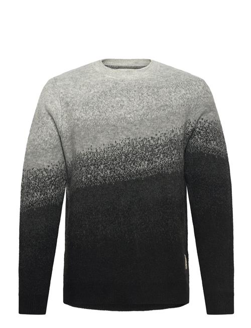 Fat Moose Mountain Knit Fat Moose Black