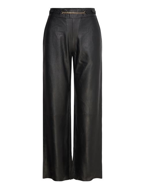 DEPECHE Almadep Pant DEPECHE Black