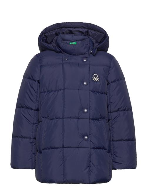 Jacket United Colors Of Benetton Navy