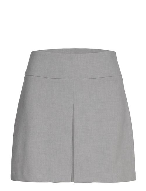 United Colors of Benetton Skirt United Colors Of Benetton Grey