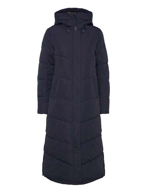 Five Seasons Leona Jkt W Five Seasons Navy