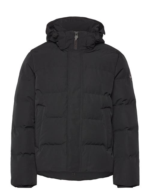 Replay Jacket Replay Black