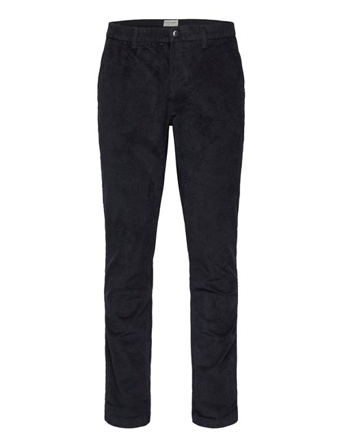 Bruun & Stengade Bs Kenn Regular Fit Chinos Bruun & Stengade Black