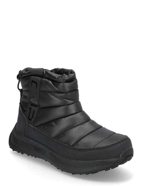 CMP Zoy Wmn Wp Boot CMP Black