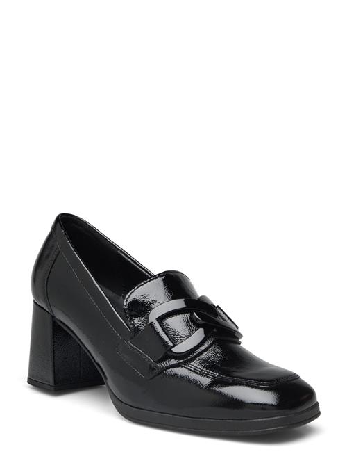 Se Gabor Loafer Gabor Black ved Booztlet