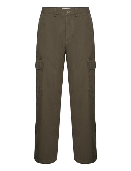 Jack & Jones Jpstbill Jjfctry Cp2 F5 Opt1 Styd Jack & J S Khaki