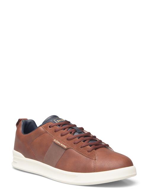 Björn Borg T2600 Tennis Low M Björn Borg Brown