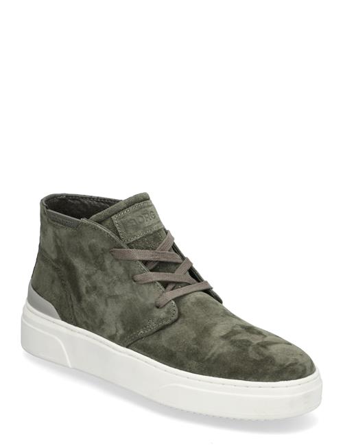 Björn Borg T1960 Tennis Chukka M Björn Borg Green