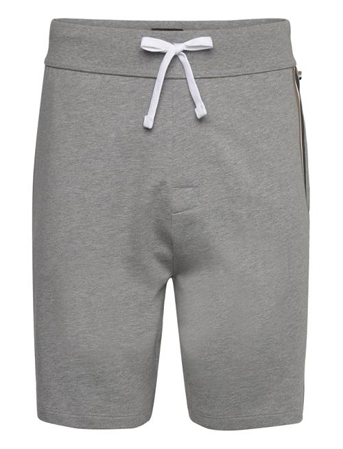 Authentic Shorts BOSS Grey