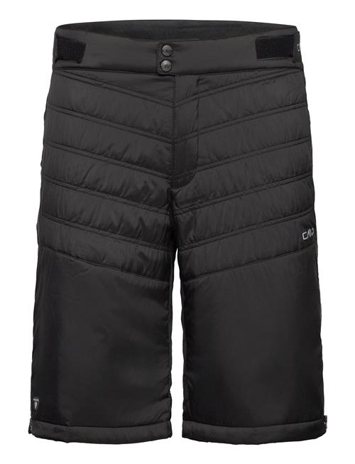 CMP Man Short Pant CMP Black