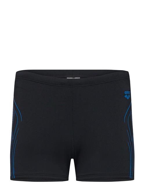 Arena Men's Arena Reflecting Swim Short Black Arena Black