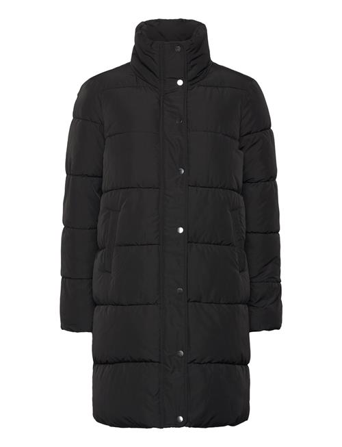 ONLY Onlnewcool Puffer Coat Cc Otw ONLY Black