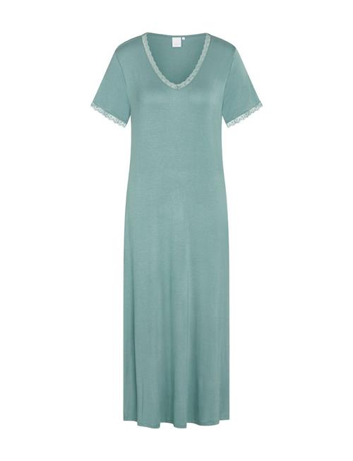 CCDK Copenhagen Jacqueline Longsleeved Long Dress CCDK Copenhagen Blue